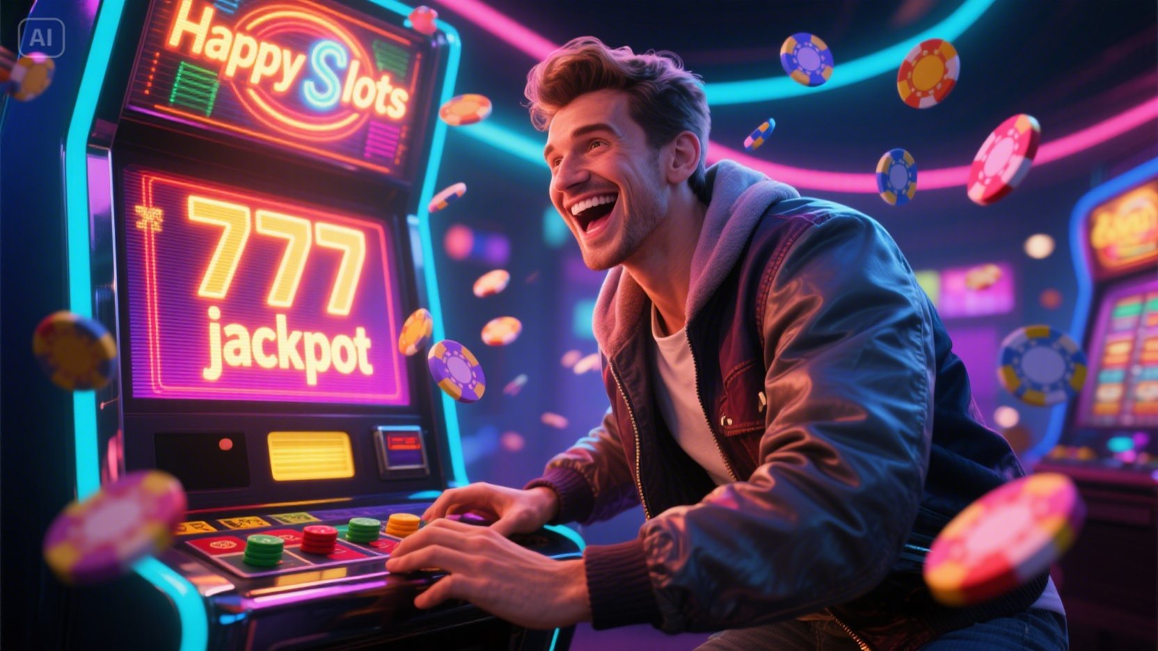 Happy Slots